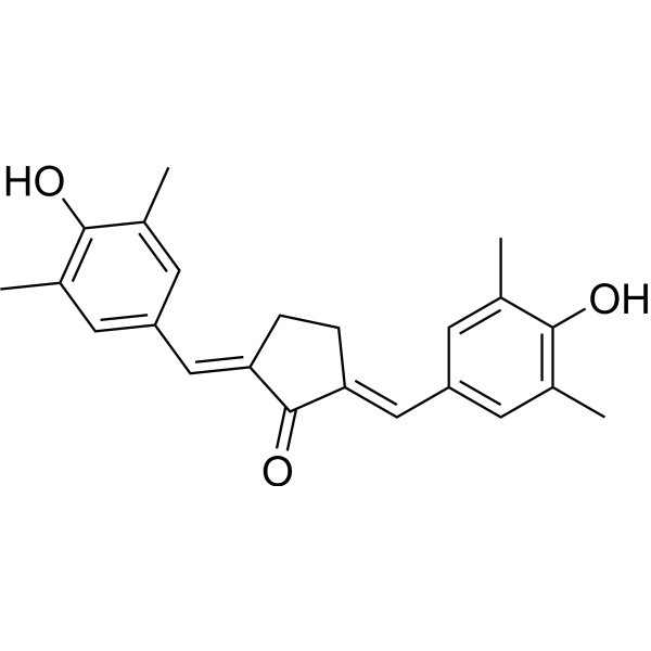 Pentagamavunon-1 (PGV-1) 27060-70-4